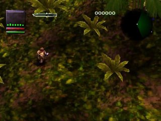 Spec Ops - Airborne Commando online multiplayer - psx