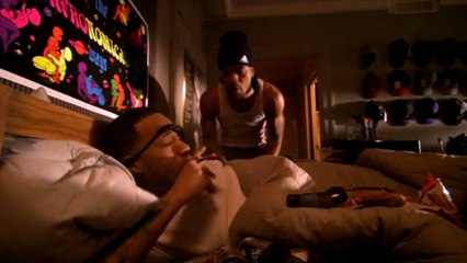 Darm-J - La vie est une biatch (Prod. by DJ NightShop)