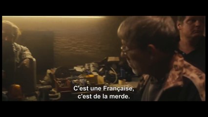 _C'est de la schrol ça_ MANGE TES MORTS Extrait du Film # 1