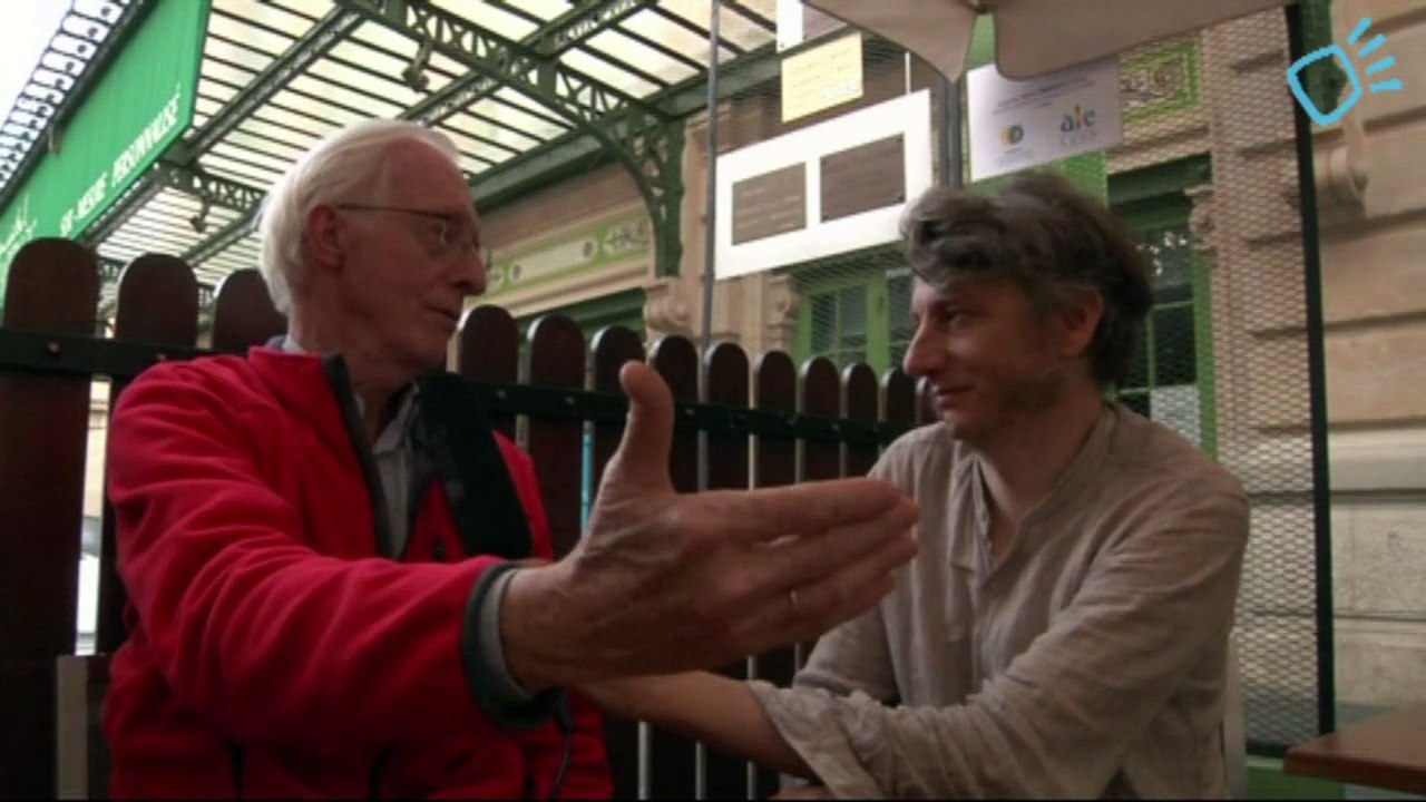 "Auroville", comment marche cette ville "utopique" ? Avec Marc Luyckx Ghisi