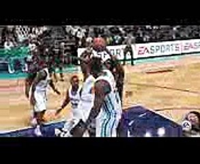 NBA Live 15 Rising Star Gameplay  What Has Improved Pt 2  Upgrading Attributes