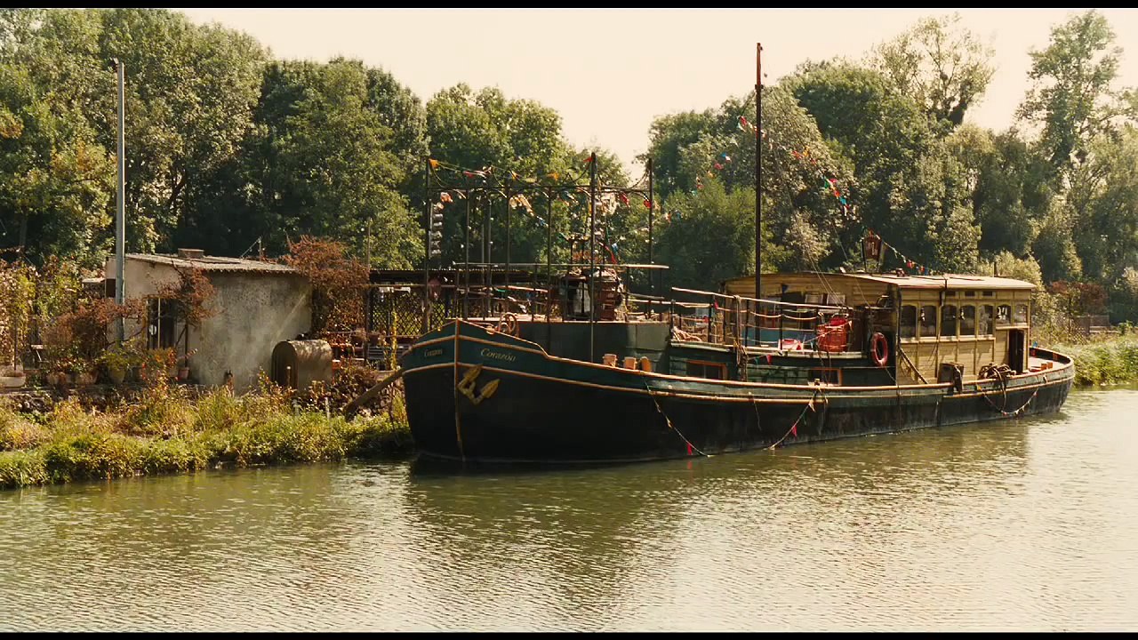 Fair is Fair / Donnant donnant (2010) - Trailer French