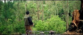 TUER UN HOMME Bande Annonce VOST (2014)
