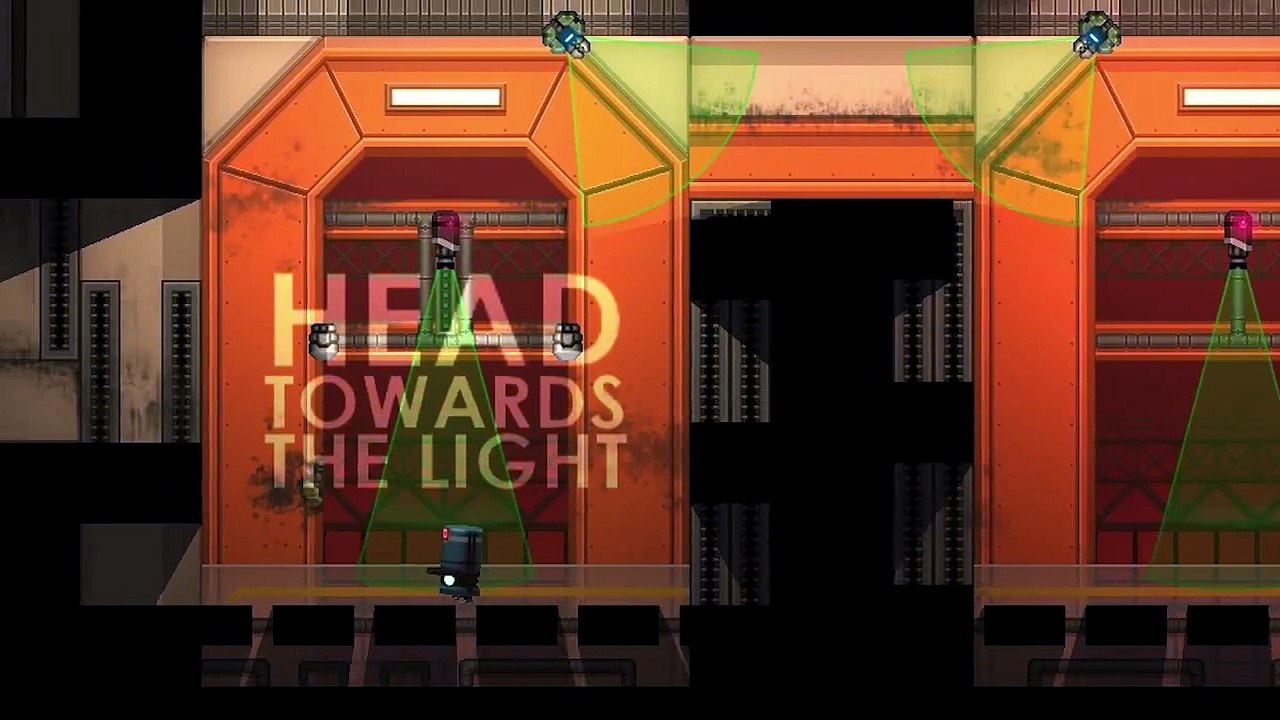 Stealth Inc. 2 - Trailer de lancement
