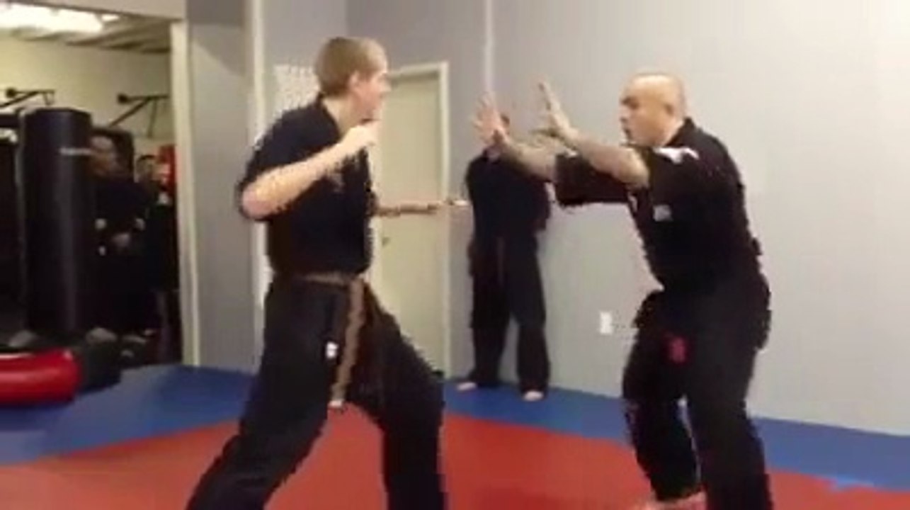Funny Fighting Fails 😂 | Hilarious Fight Moments & Epic Fails Compilation