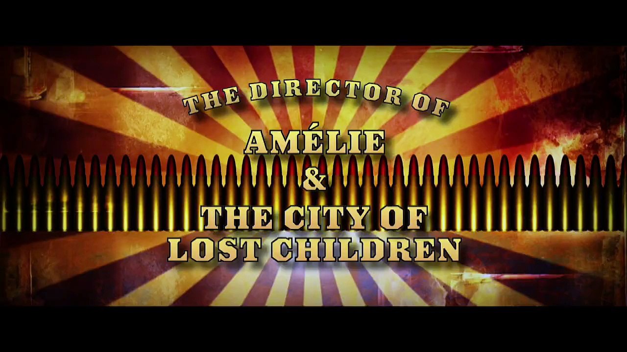 Micmacs / Micmacs à tire-larigot (2009) - Trailer English Subs