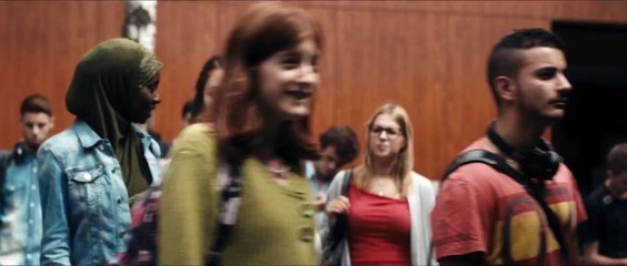 LES HÉRITIERS Bande Annonce (2014)