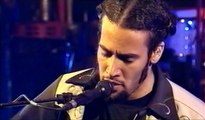 1999/09/24 BEN HARPER : FNAC SHOWCASE #1/2 (Carnac, Brittany, France)