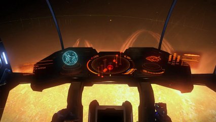 Elite : Dangerous - Beta 3 Trailer