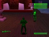 Army Men : Sarge's Heroes 2 online multiplayer - psx