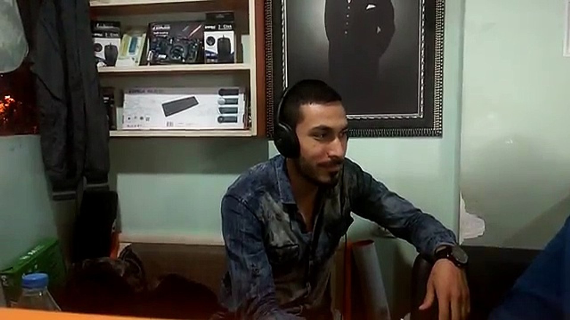 ⁣amatör şarkılar  mustafa helvacıoğlu