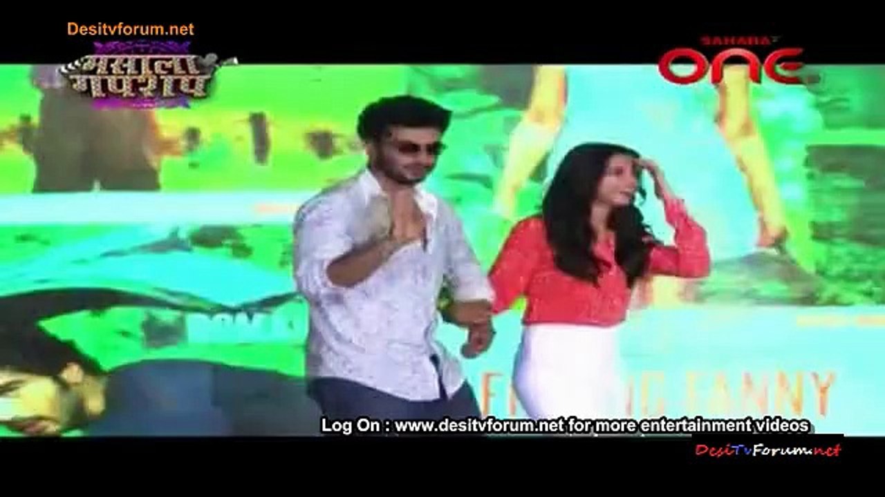 Masala Gupshup 29th October 2014 Video Watch Online pt1