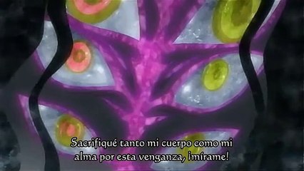 El Conde de Monte Cristo 23