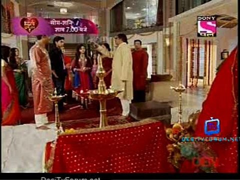 Khushiyon Ki Gullakh Aashi 29th October 2014 Video Watch pt3