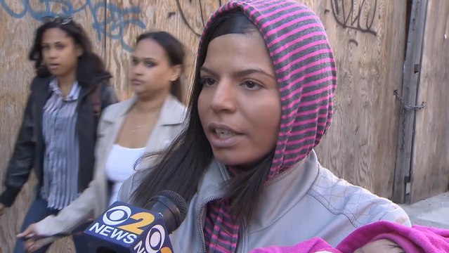 NYC Store Owners Are Banning People From Wearing Hoodies