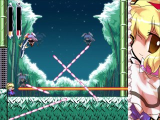 Megamari Blind Run Episode 6