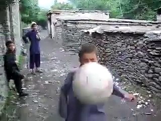 small boy pathan talent