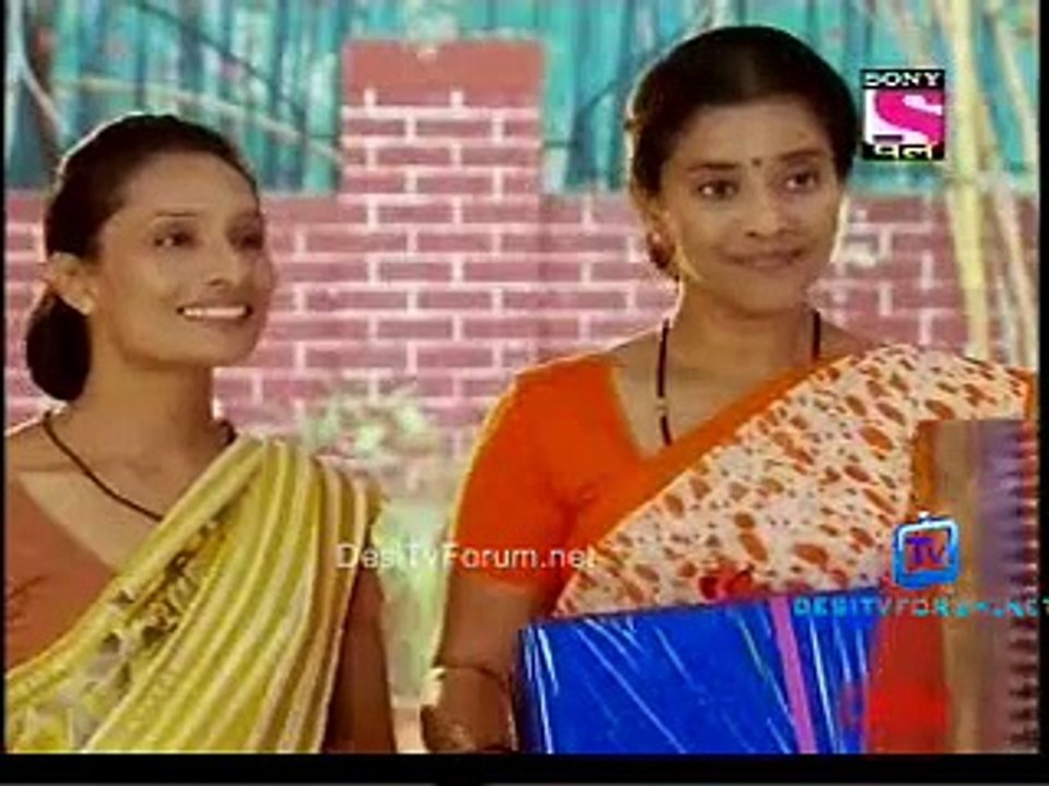 Khushiyon Ki Gullakh Aashi 29th October 2014 Video Watch pt4