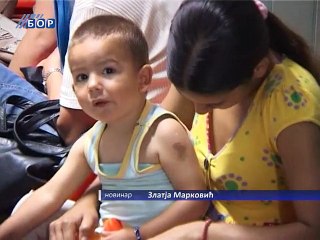 Vakcinacija da ili ne?, 29. oktobar 2014. (RTV Bor)