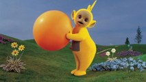 Man Dressed as Yellow Teletubby Breaks into Home and Steals Chinese Food