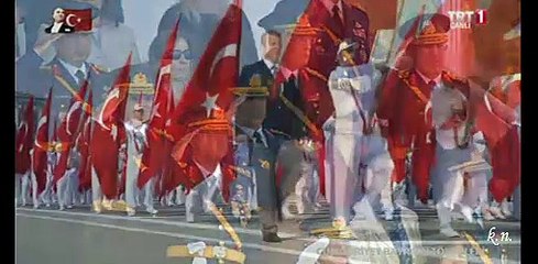 3 Tören birlikleri OKULLAR 29 Ekim 2014