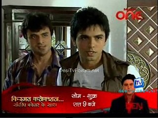 Haunted Nights - Kaun Hai Woh 29th October 2014 Video Watch