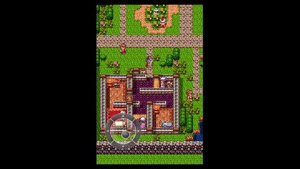 Dragon Quest I : les 20 premières minutes