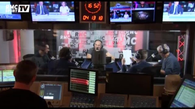 Super Moscato Show / Le KIKADI avec Di Meco Monclar et Retière (et beaucoup de triche) - 29/10