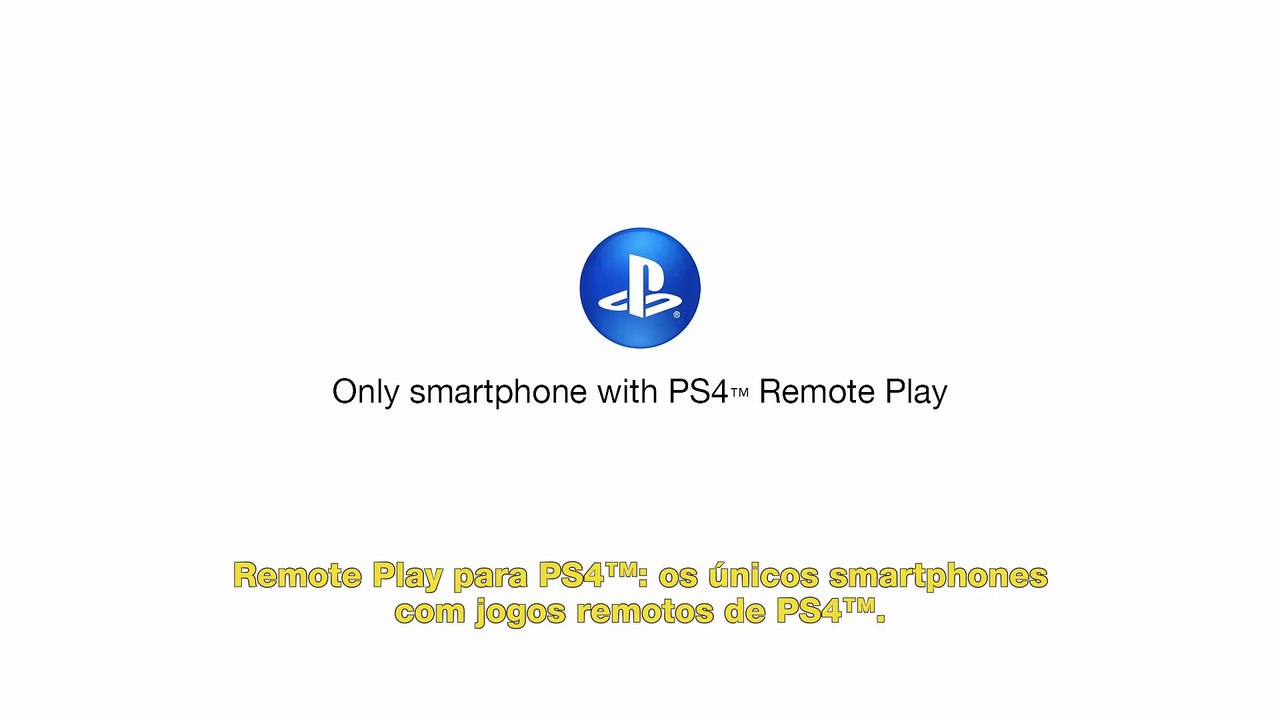 Sony | Xperia - Remote Play