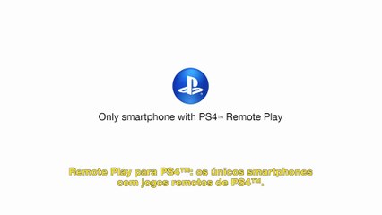 Sony | Xperia - Remote Play