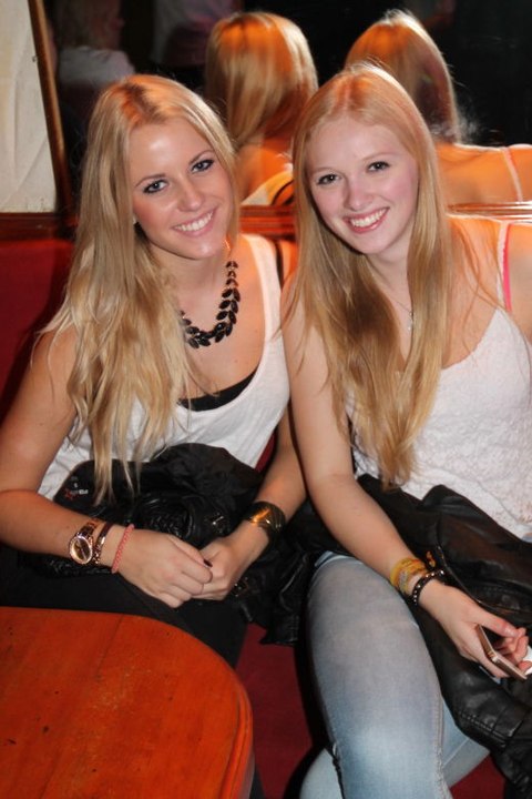 Niedersachsen Grösste Abiparty | DAX | Kö |  Pasha | Joy 26.10.2014