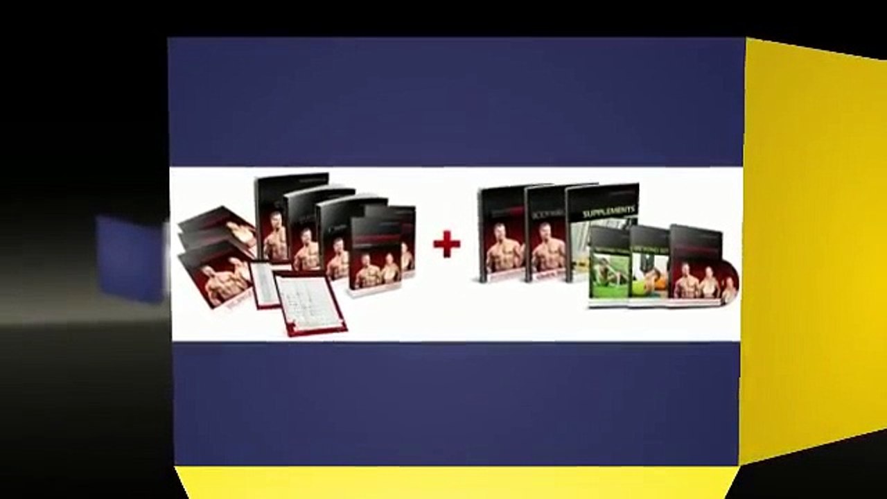 Bodyweight Burn System Review