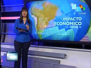 Especuladores quieren quebrar a gobiernos progresistas: Capitanich