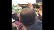 Footage of people abusing Bilawal in London during Kashmir Million March