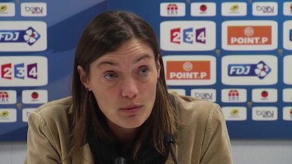 CDL | Caen - Clermont : réactions des coachs