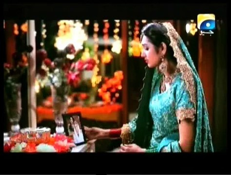 Meri Maa Episode 180 By Geo tv - 1