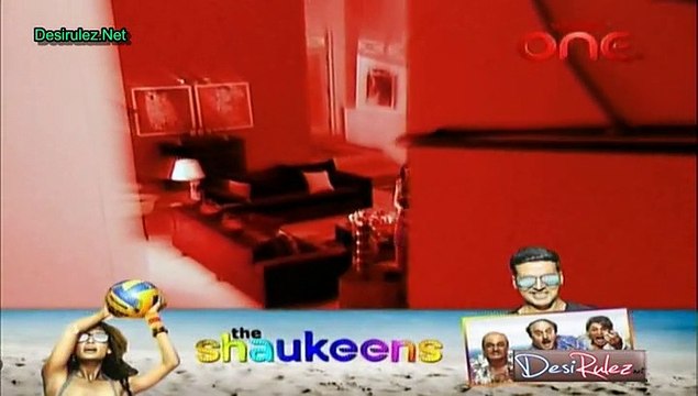 Haunted Nights 29th October 2014 Part2