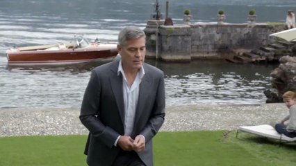 How far   Nespresso - Teaser - Flip flop