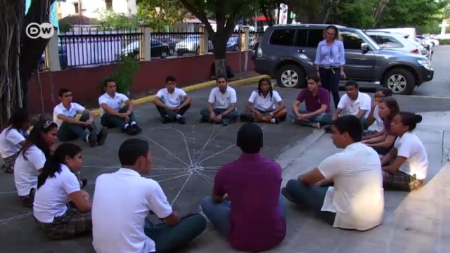 Panama: Global Shaper - ein Engagement für Bildung & Gesundheit | Global 3000