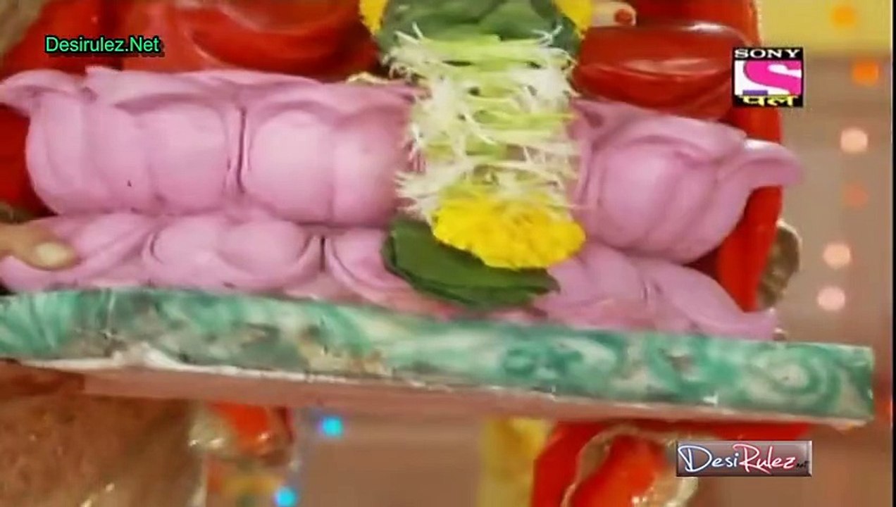 Khushiyon Ki Gullakh Aashi 29th October 2014 Part-2
