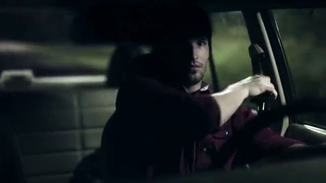 Inspiré de The Walking Dead, ce spot veut vous faire porter la ceinture