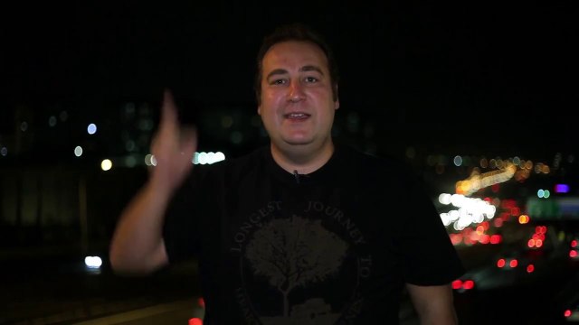 İşaret Dili ile Atatürkün Gençliğe Hitabesi