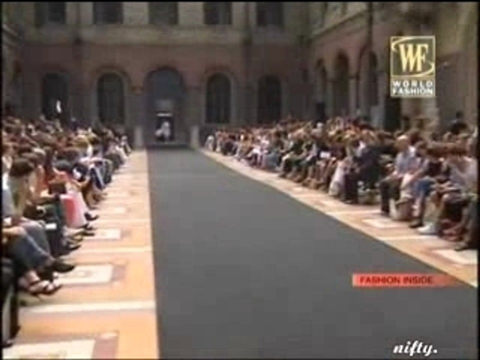 rykiel homme ss2007 fashion inside