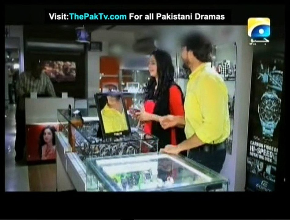 Meri Maa Episode 180 By Geo tv - 2