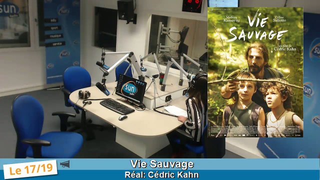 Cinéma : les sorties de la semaine 44 !