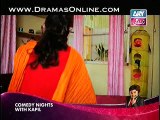 Behnein Aisi Bhi Hoti Hain Episode 115 on ARY Zindagi in High Quality 29th October 2014 - DramasOnline