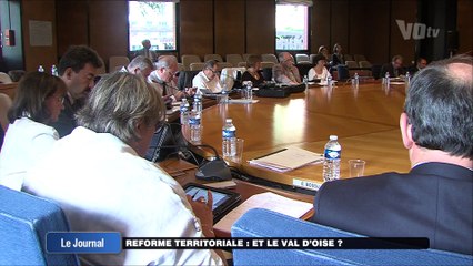 JT de VOtv du 29 octobre 2014