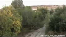 ЭКСКЛЮЗИВ! Бои за донецкий аэропорт- видео с беспилотника! Новости Украины сегодня