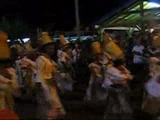 Carnaval à St François (Guadeloupe)