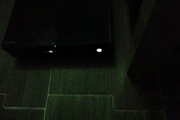 Xbox one bruit problème de ventilation